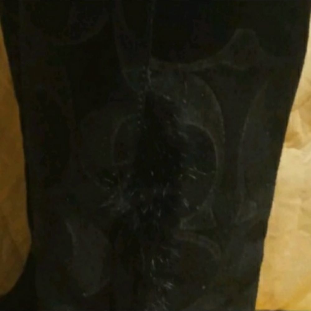 Coach snow rain boots NWOT - Picture 6 of 6